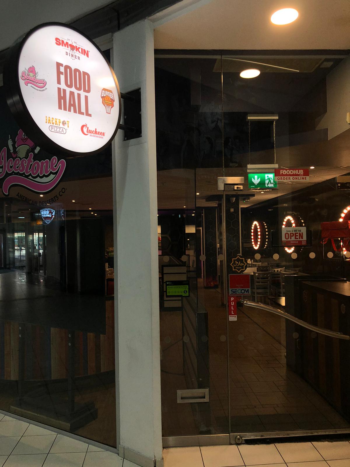 Photo of Cluckees Chicken - Unit 2, Lymelight Boulevard, High St, Newcastle-under-Lyme, Newcastle ST5 1PT